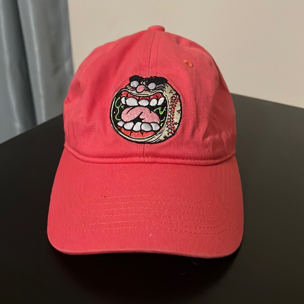 Madballs dad cap